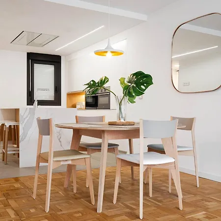 Apartament Ondarreta 2 - Sshousing
