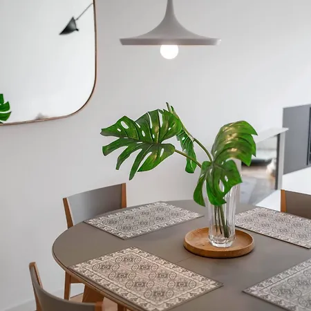 Apartament Ondarreta 2 - Sshousing *