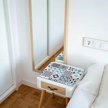 Ondarreta 2 - Sshousing Lejlighed San Sebastián
