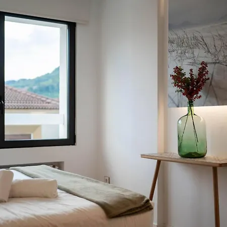Lejlighed Ondarreta 2 - Sshousing San Sebastián