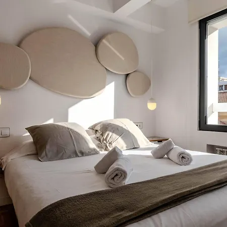 Ondarreta 2 - Sshousing Apartamento *