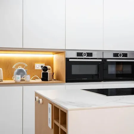 Apartamento Ondarreta 2 - Sshousing San Sebastián