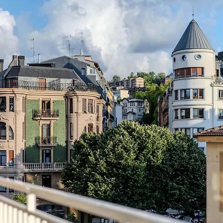 Ondarreta 2 - Sshousing San Sebastián