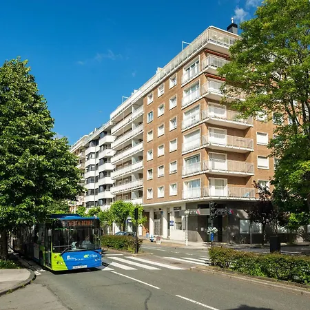 Ondarreta 2 - Sshousing Apartamento *
